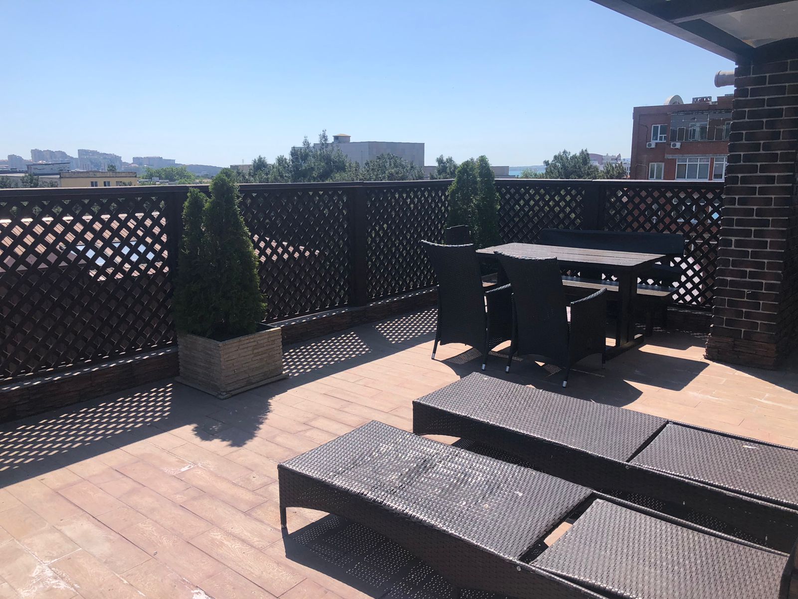 Фото На высоте