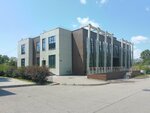 Дальневосточная архитектурная компания (Tikhookeanskaya Street, 169/2К), design institute