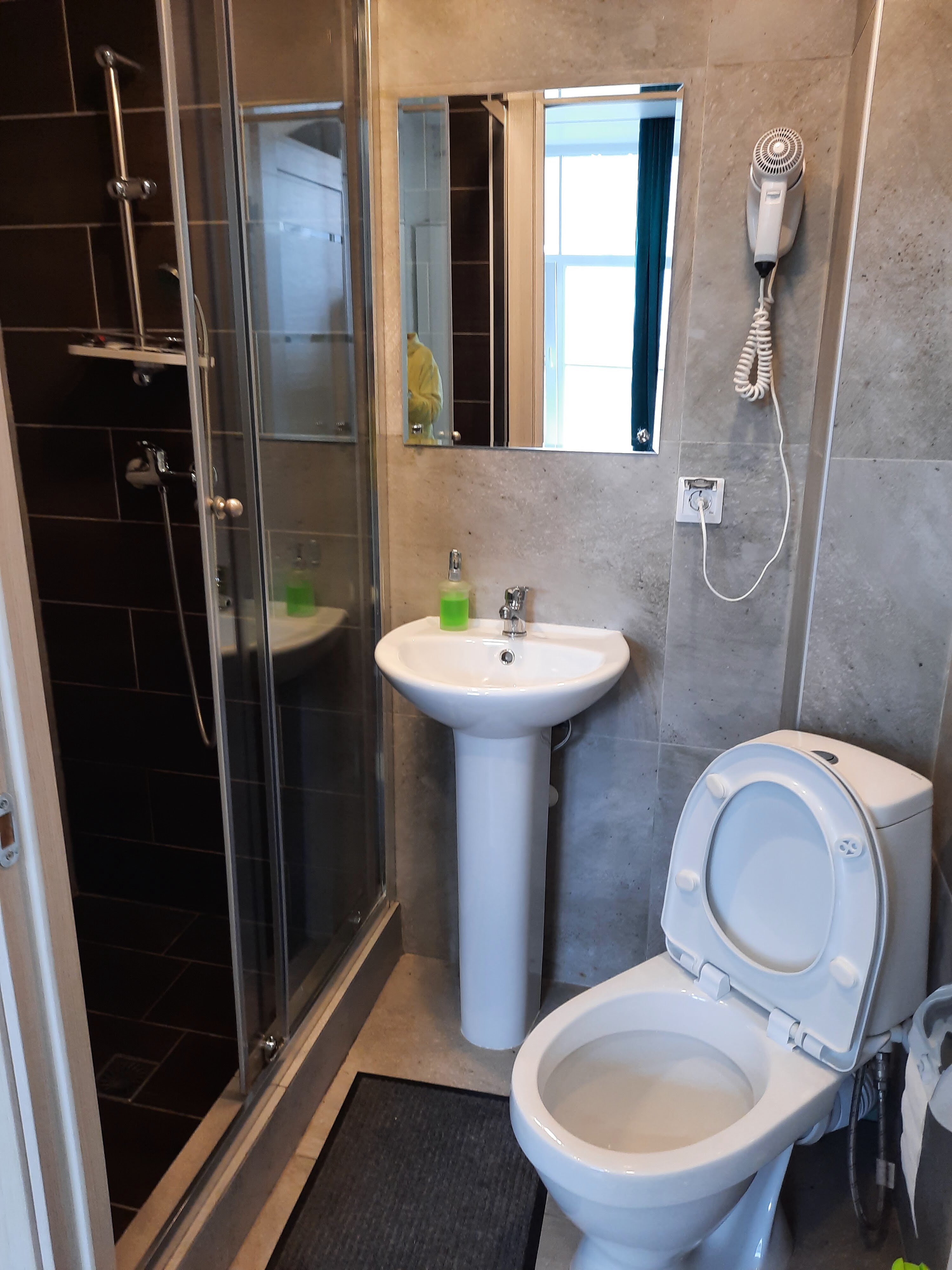 Фото Port Comfort by the Gostiny Dvor