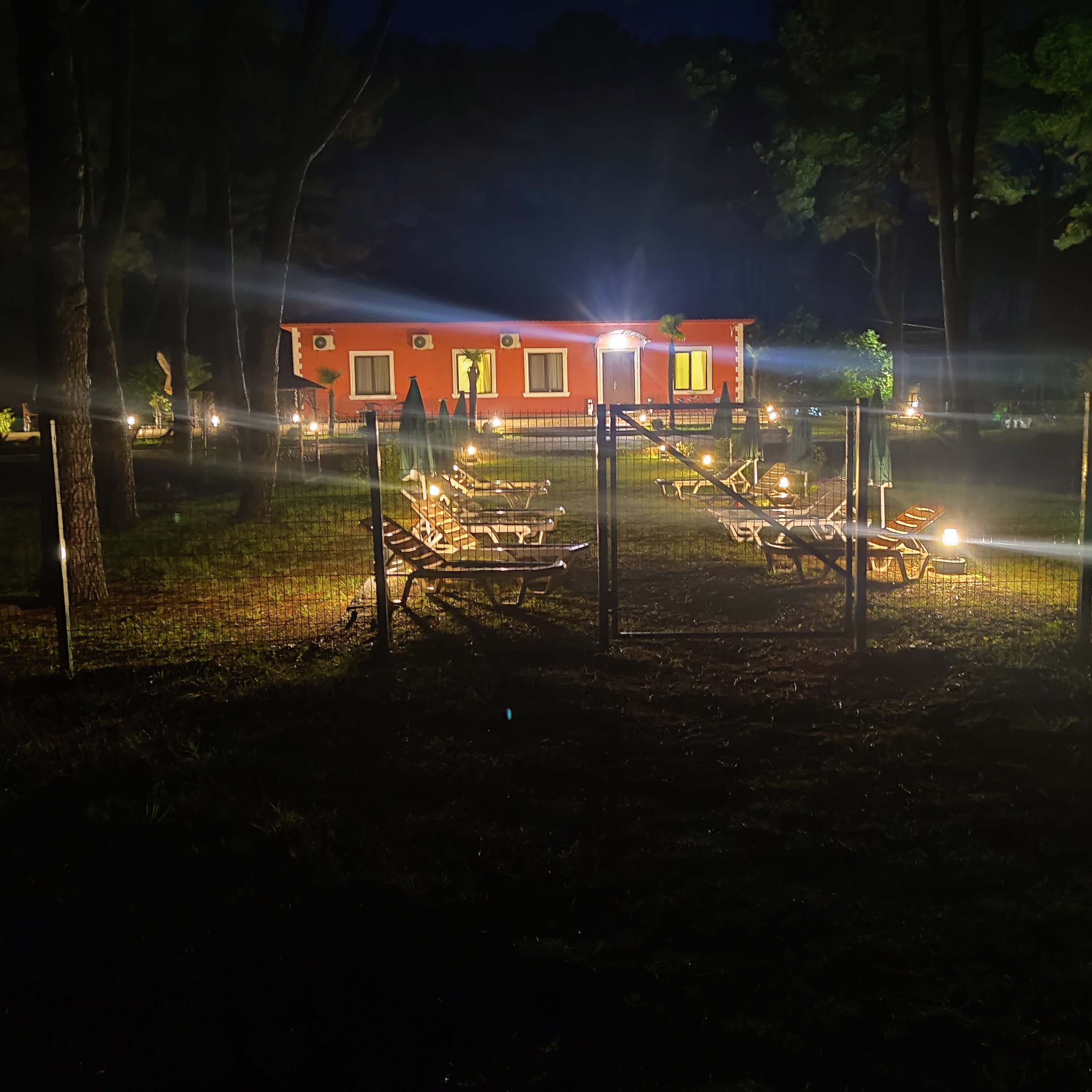 Фото Oxygen Hotel