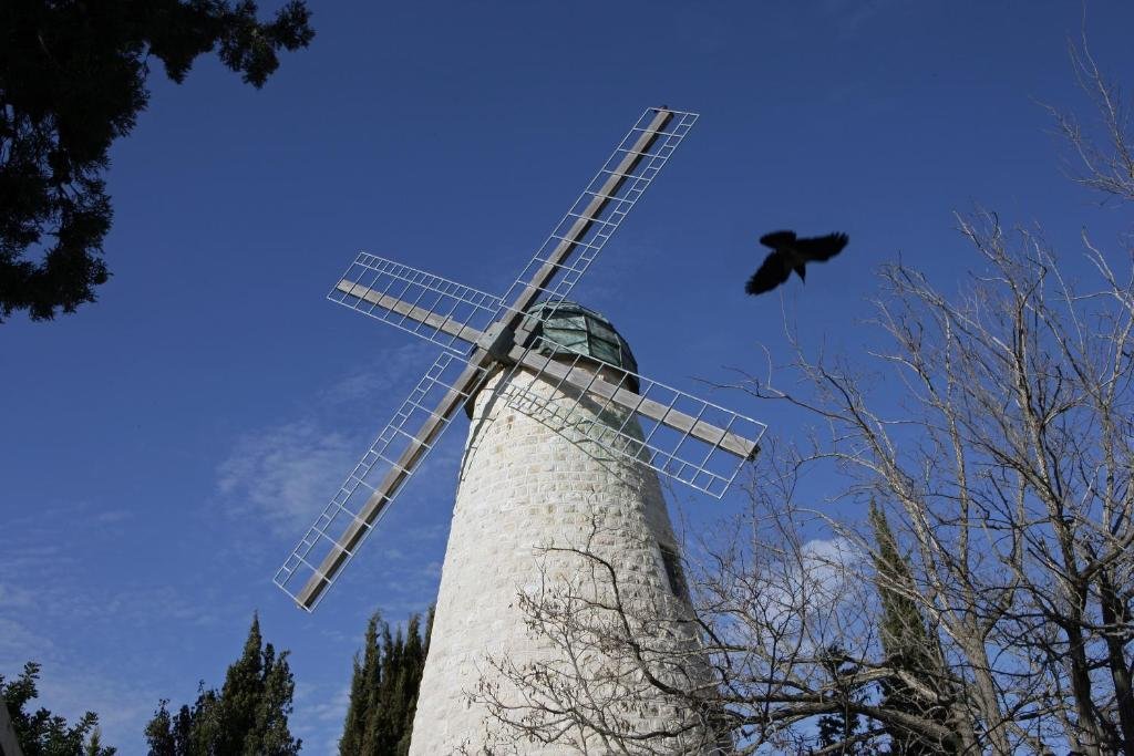 Фото Harmony Hotel Jerusalem