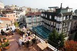 Agora Guest House (İstanbul, Fatih, Cankurtaran Mah., Amiral Taftil Sok., 6) ، فندق