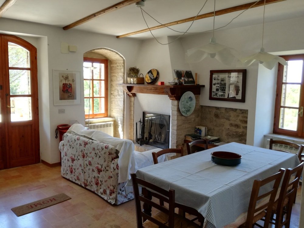 Фото Il Casale della Natura