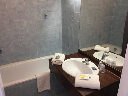 Фото Hôtel des Croisades