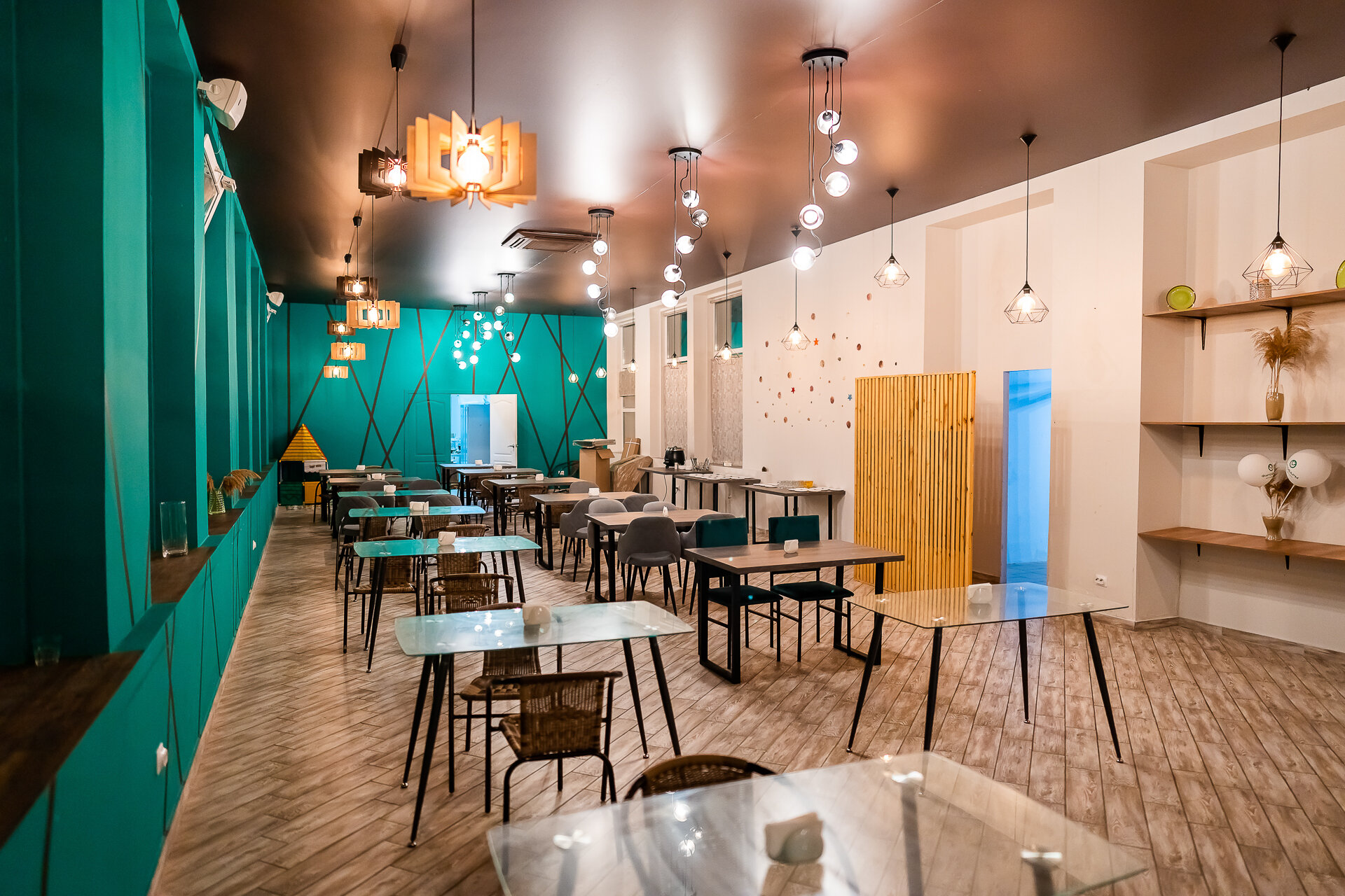 Фото Volna Sea Village