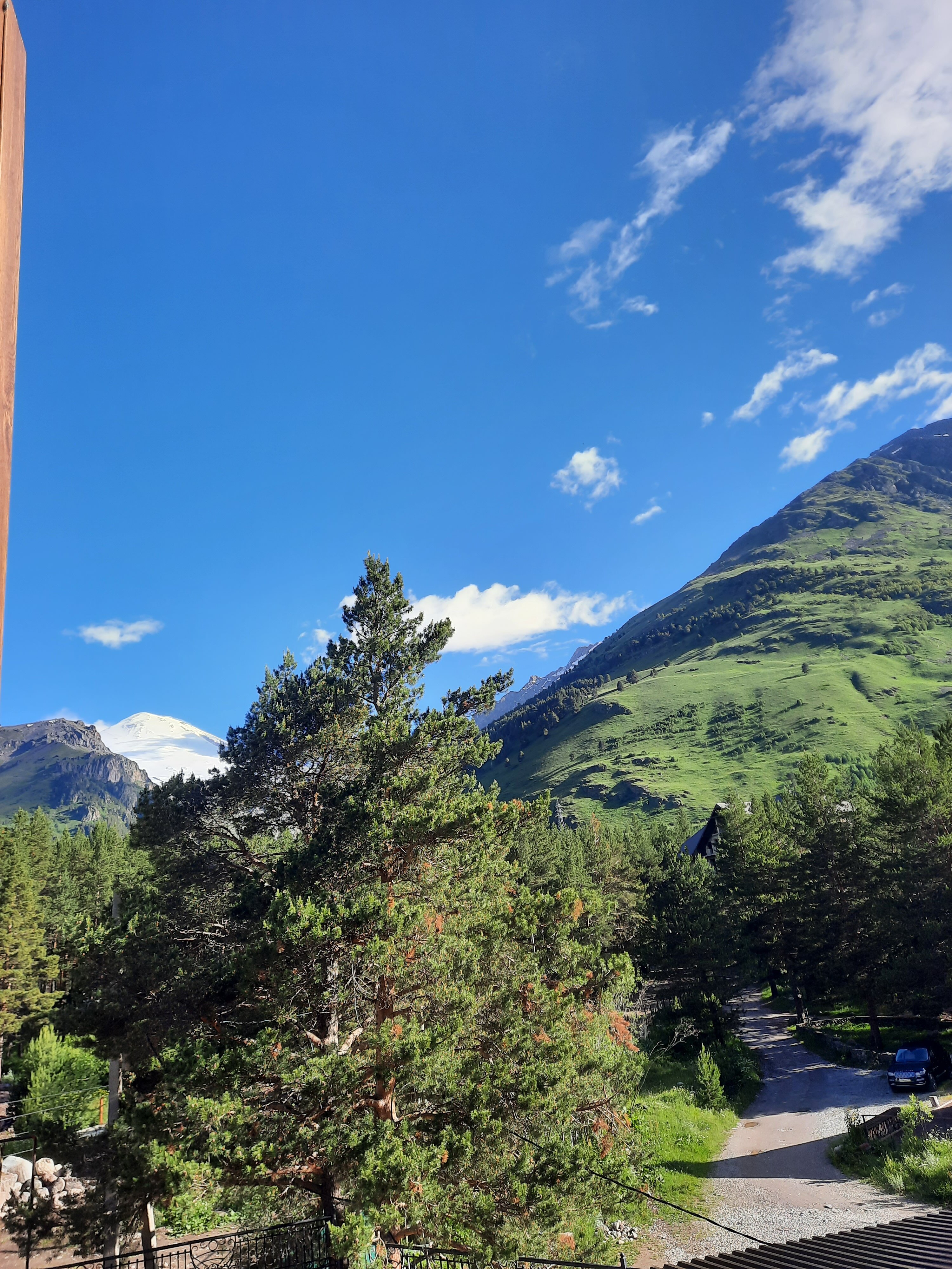 Фото Cheget Star