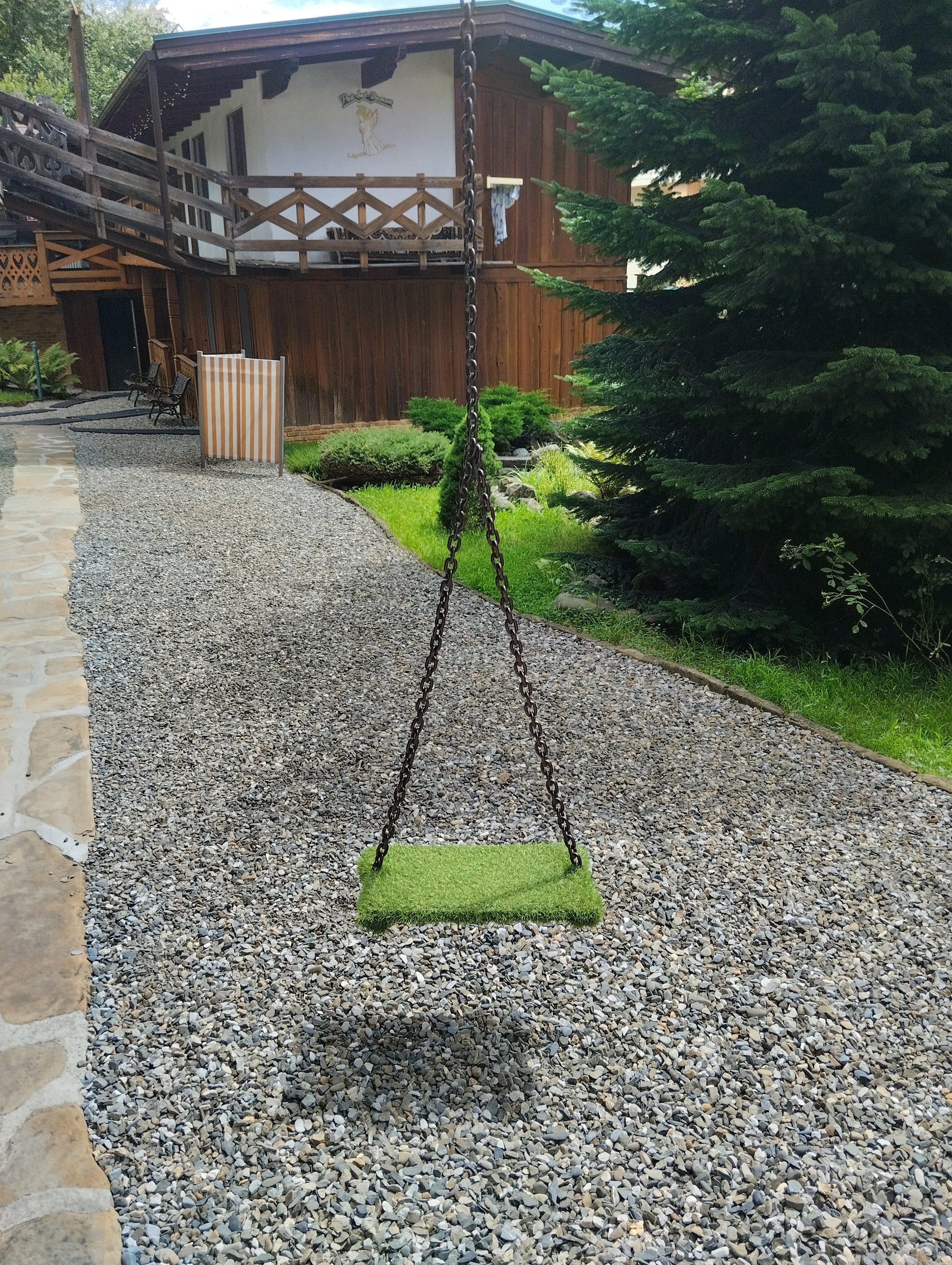 Фото Рай-Ski-Домик