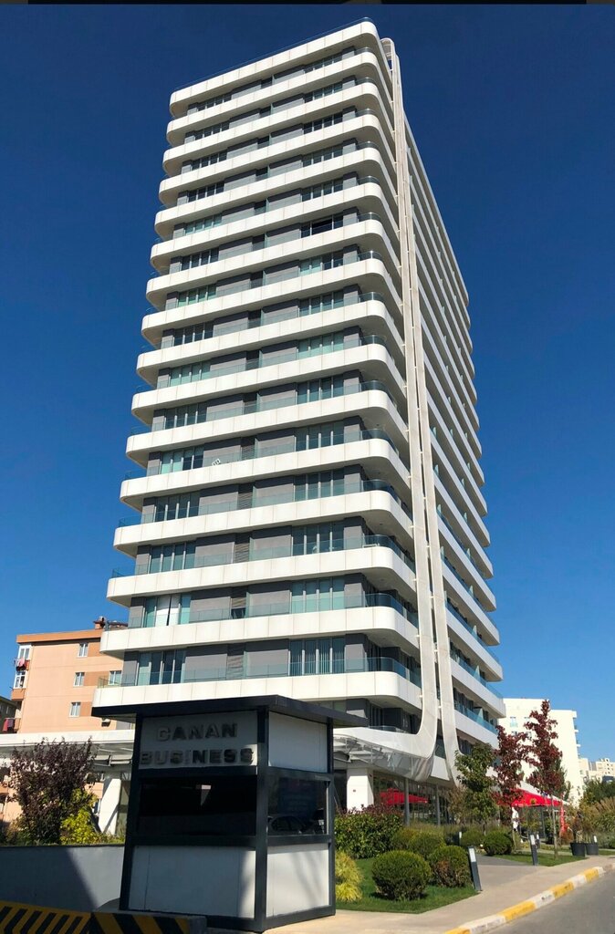 Engineering Nevatek Proses Ölçü, Kontrol ve Otomasyon Sistemleri San. Tic. Ltd. Şti, Istanbul, photo