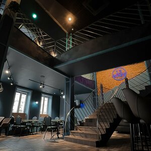 13 Rules (Lenina Avenue, 31), restaurant