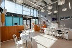 Palchiki (Novoyasenevskiy Avenue, 9), nail salon