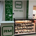 Ready meal (Gostenskaya Street, 3А), food and lunch delivery