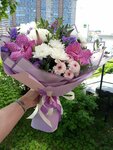 Magazin tsvetov (Prosvescheniya Avenue, 20/25) ، محل زهور