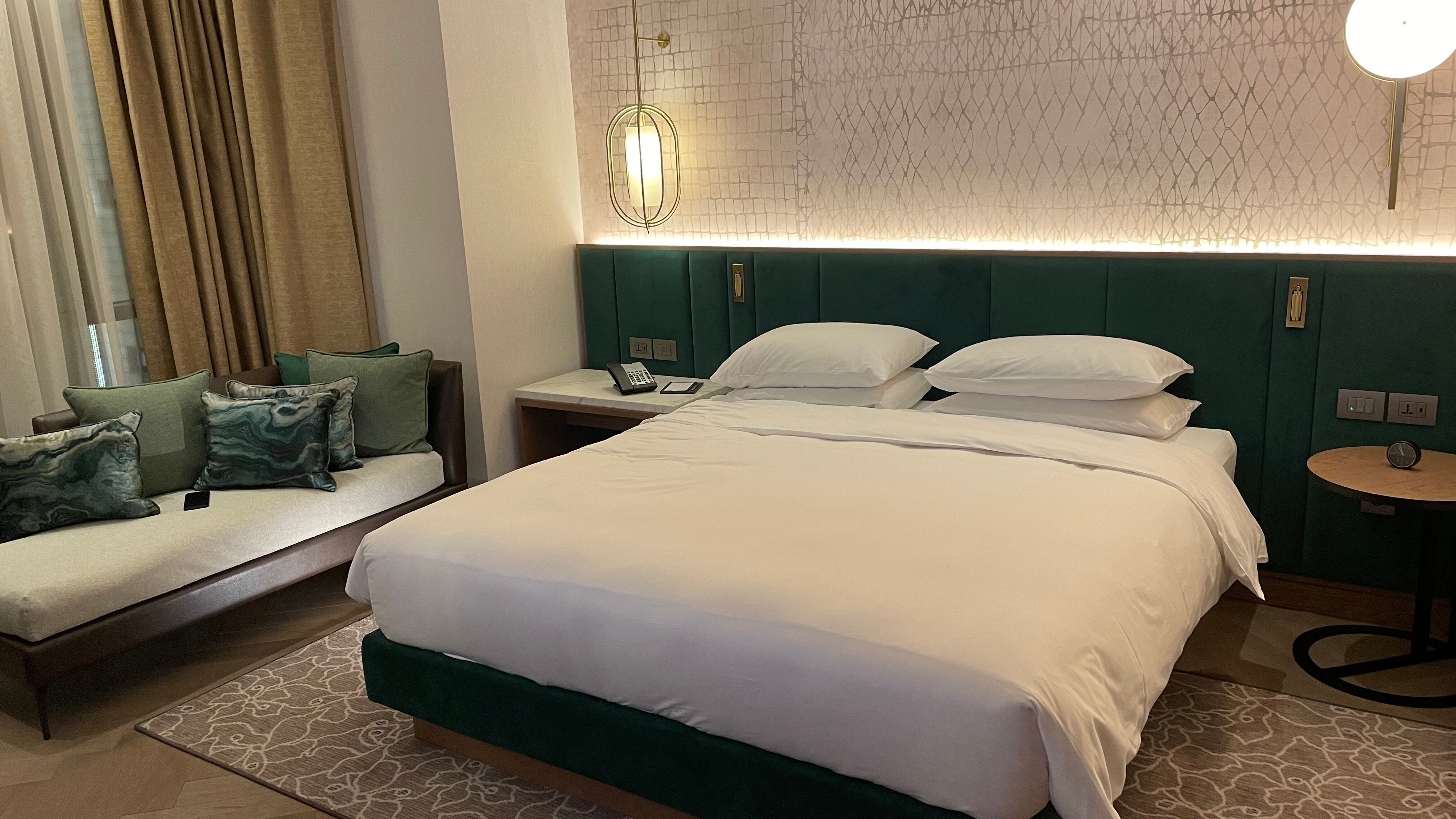 Фото Гранд Ростов Хаятт Ридженси