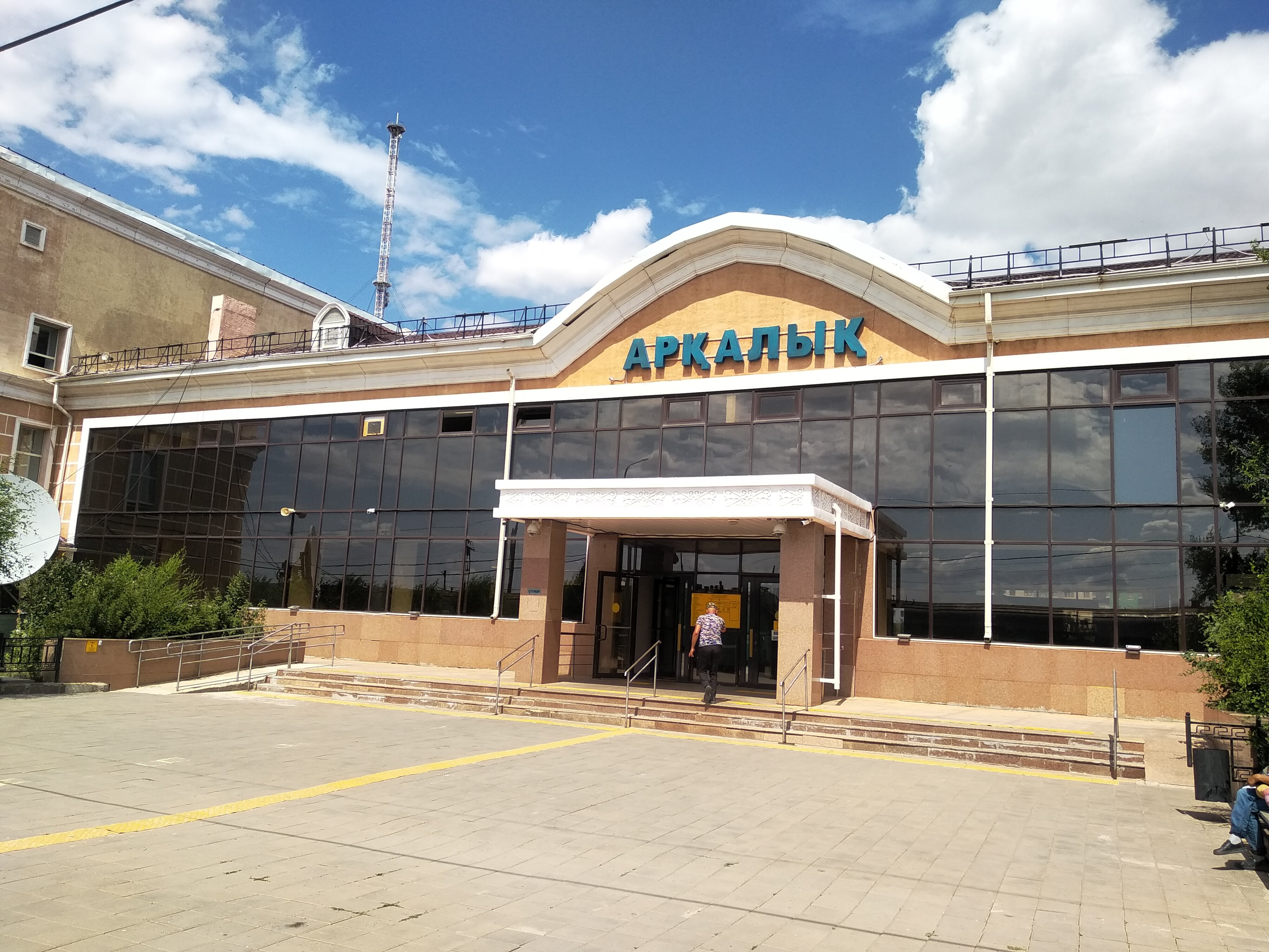 Орыс пикаптағы секс