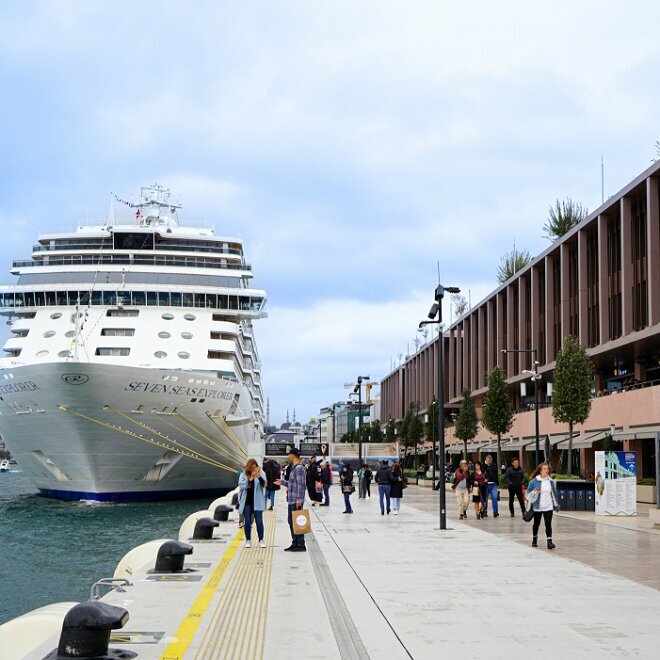 Travel agency 1071 Vudaa Travel, Antalya, photo