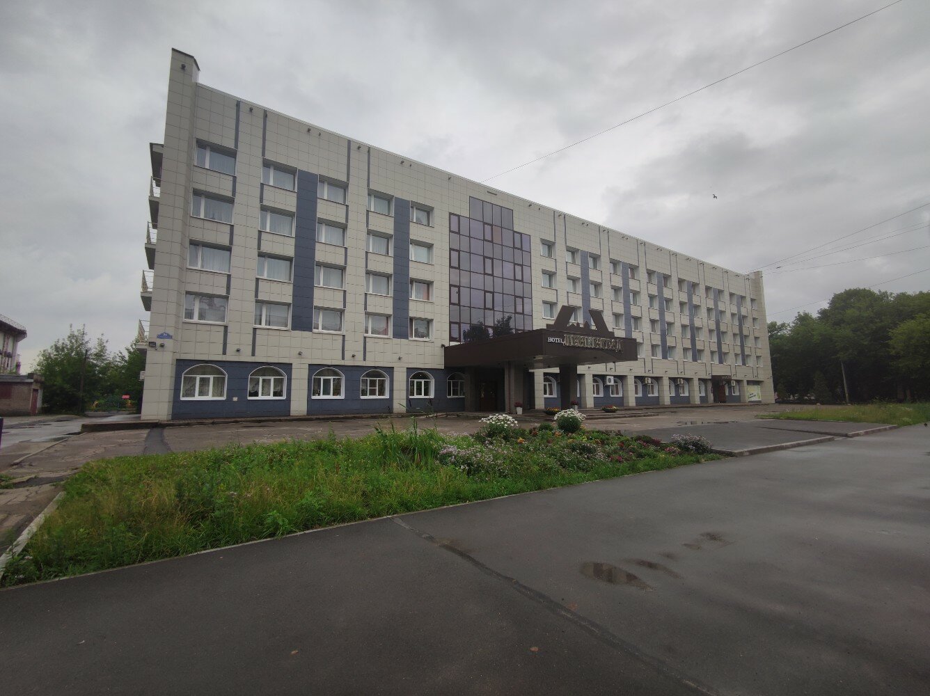 Фото Ленинград