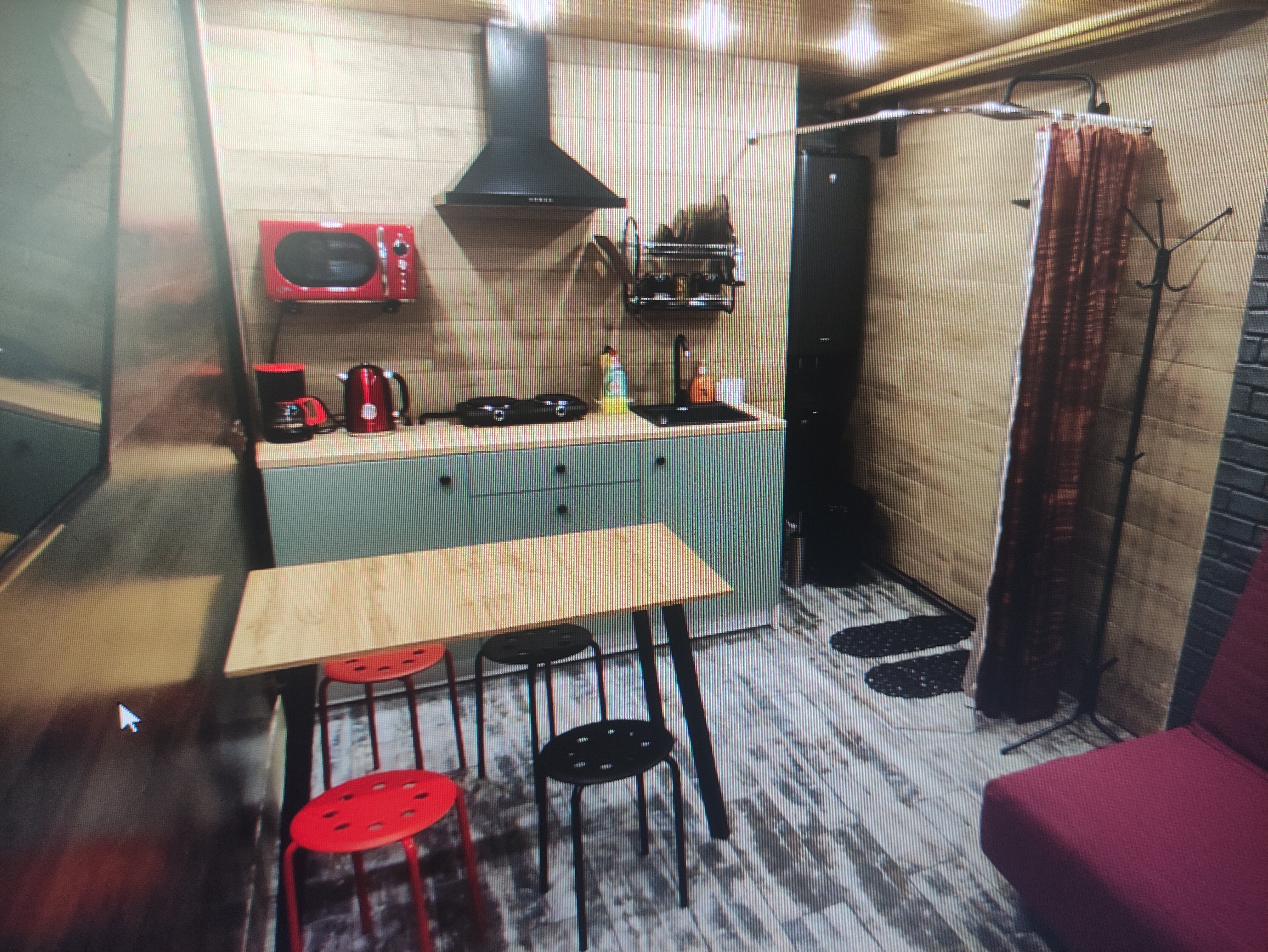 Фото Уютный дом на Ленина 28