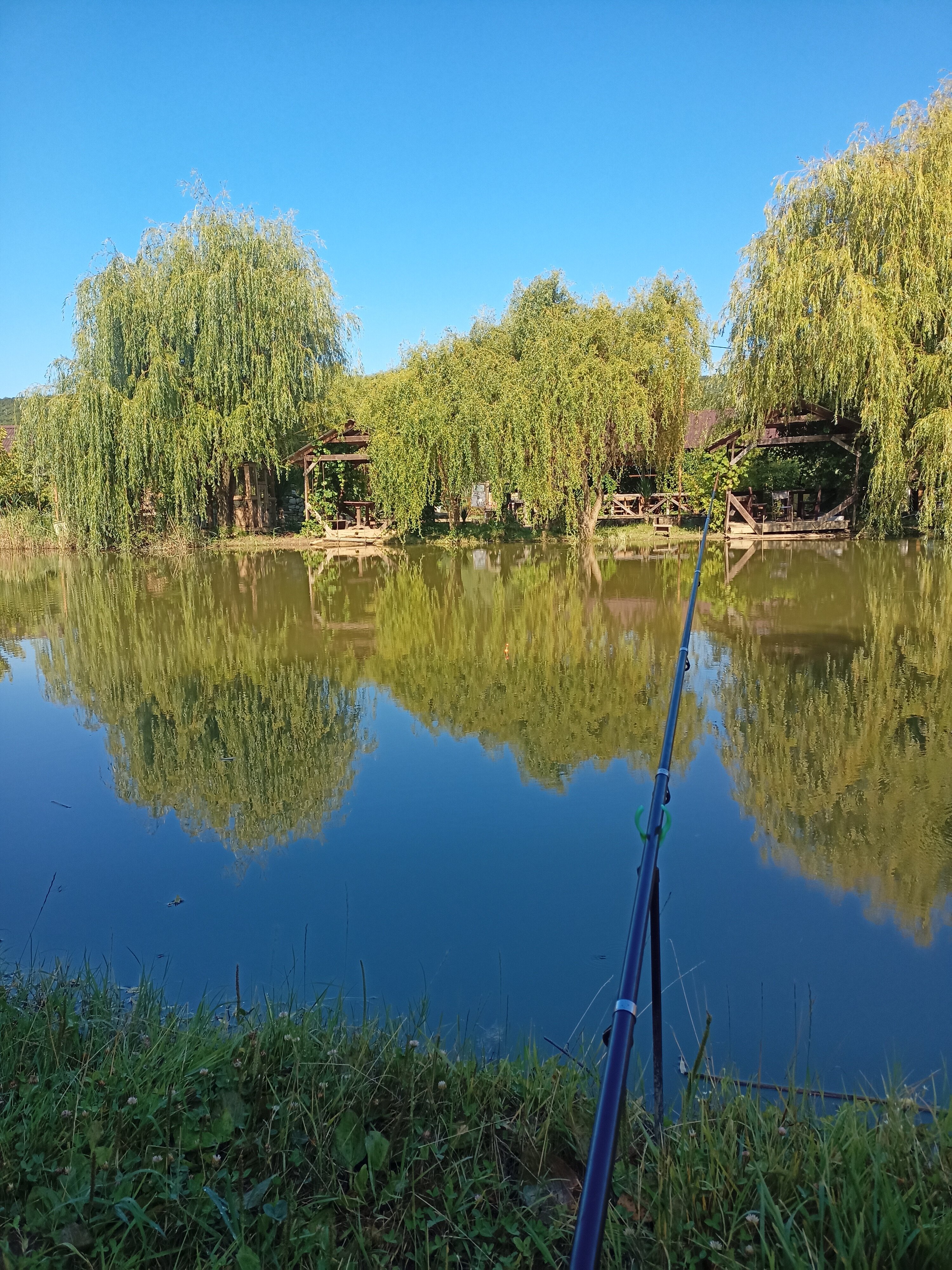 Фото Клевое место