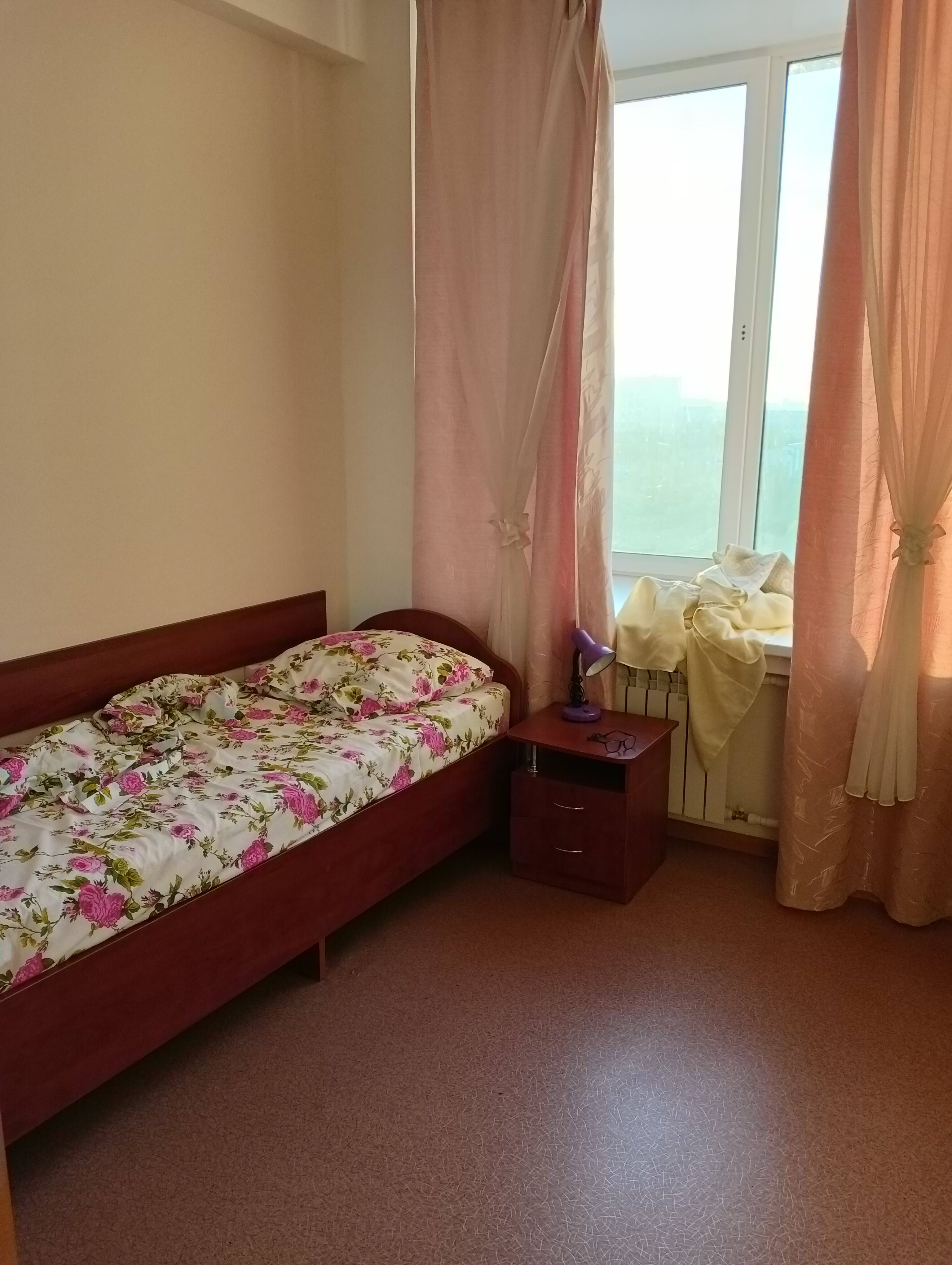 Фото Smart Hotel КДО Барабинск