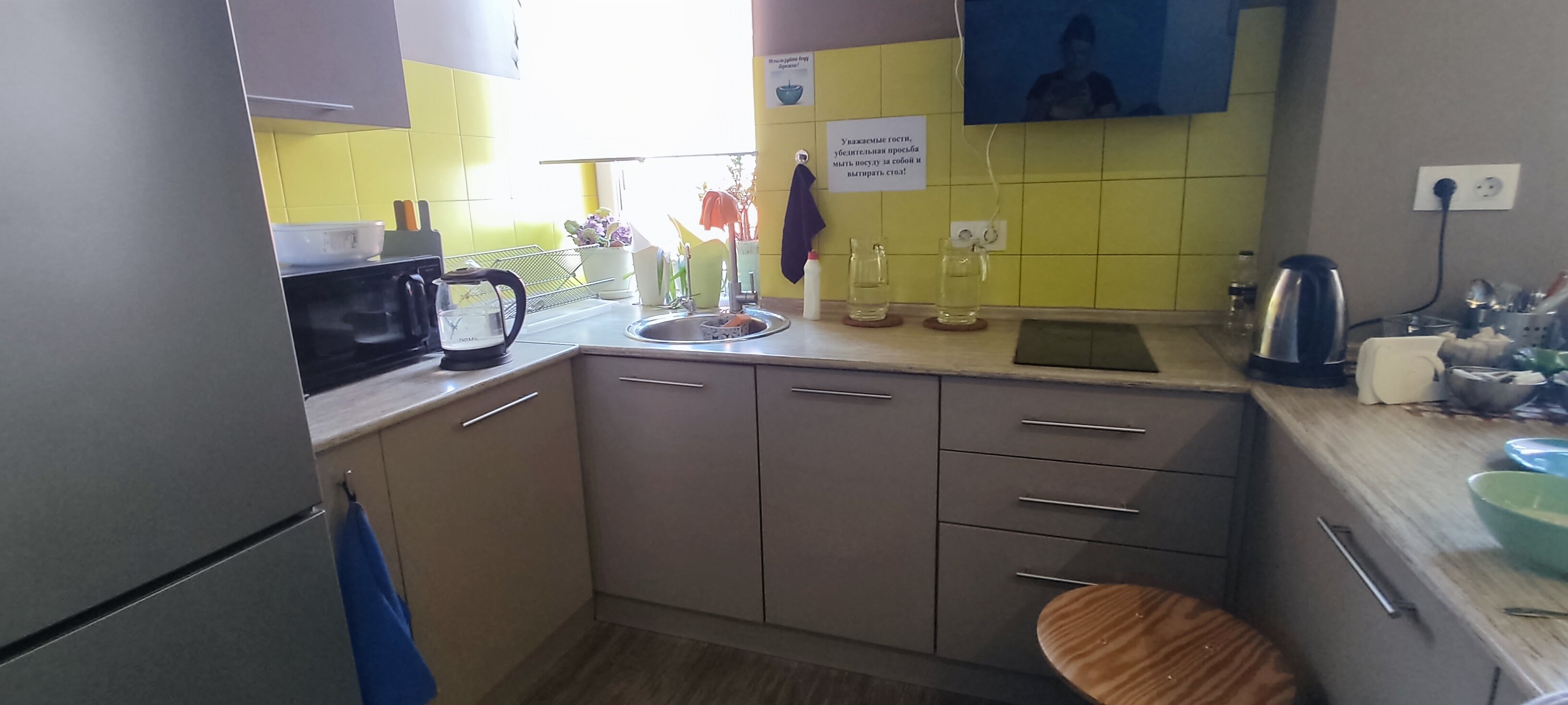 Фото Слип Спейс