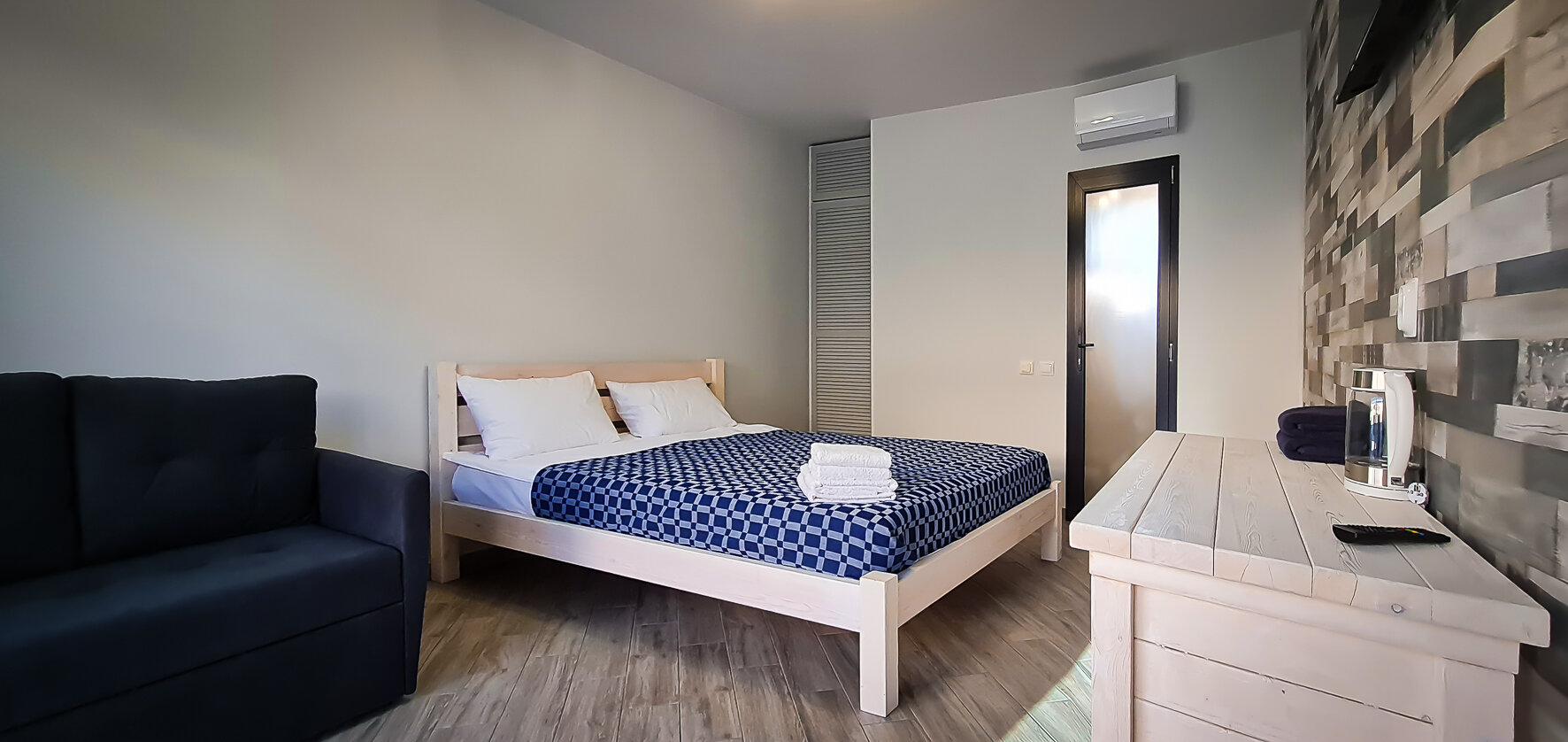 Фото Бульвар Абрау