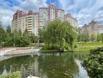 Вивальди (Garadzieckaja Street, 22) ، معلم جذب سياحي