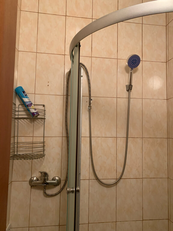 Фото У Аниты