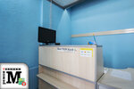 Masterskaya (Nastavnikov Avenue, 41к1) ، إصلاح الأجهزة