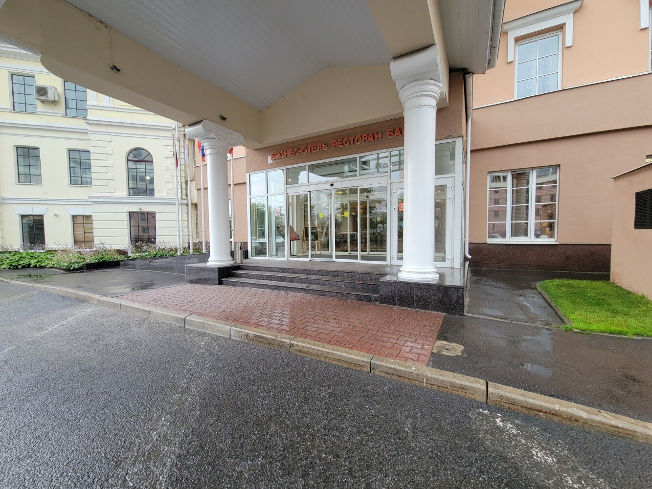 Фото Россо Рива