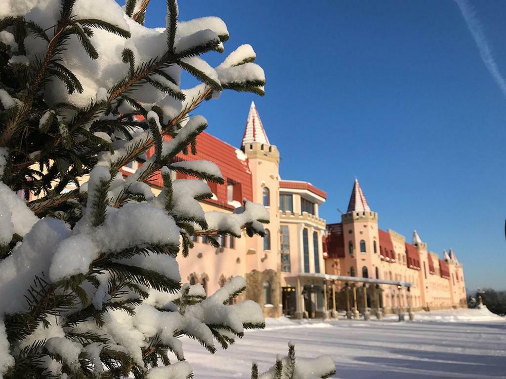 Фото Форт Колесник