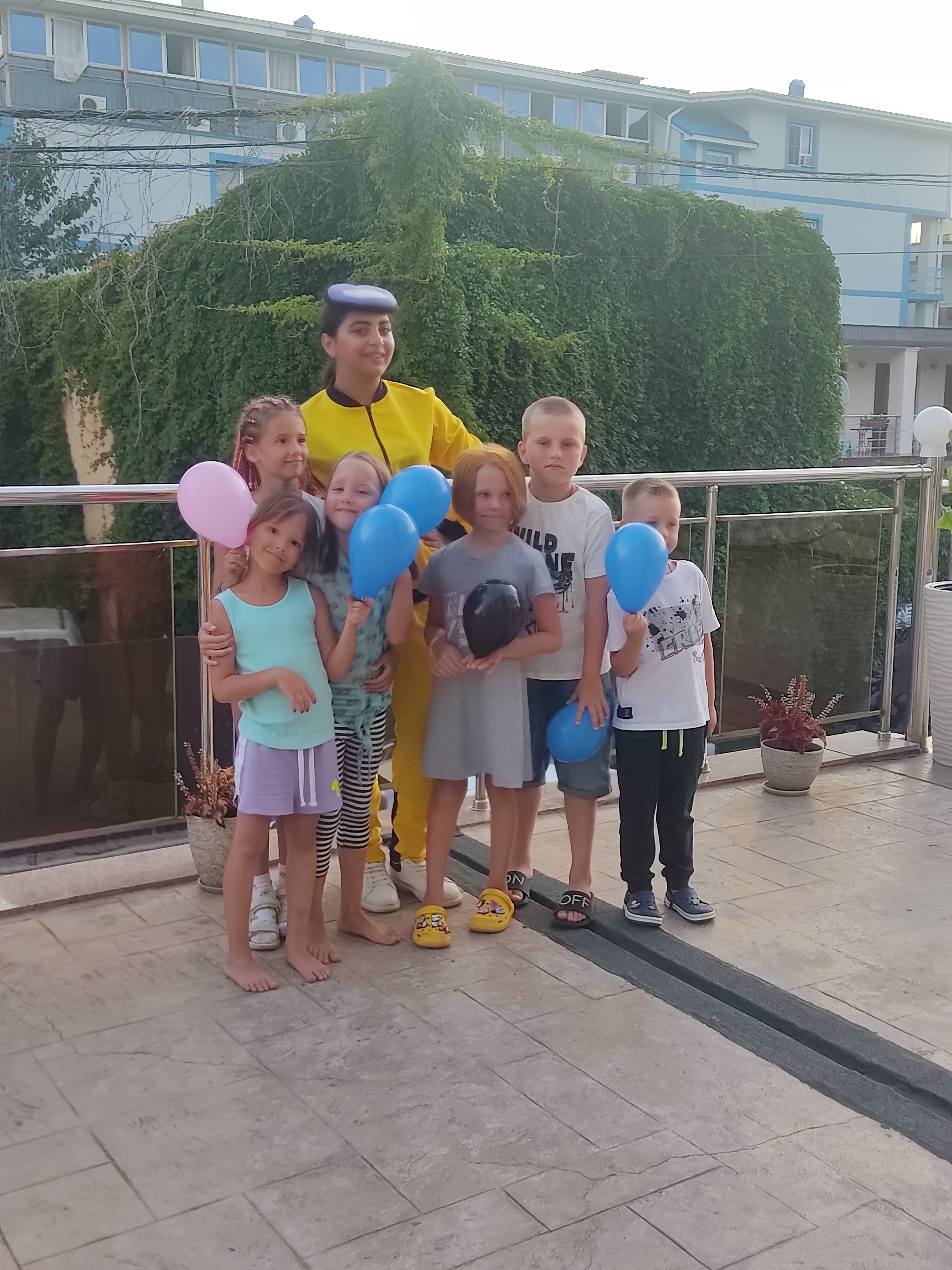 Фото Константинополь