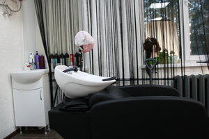 Elis (selo Butyrki, Tsentralnaya ulitsa, 2), beauty salon