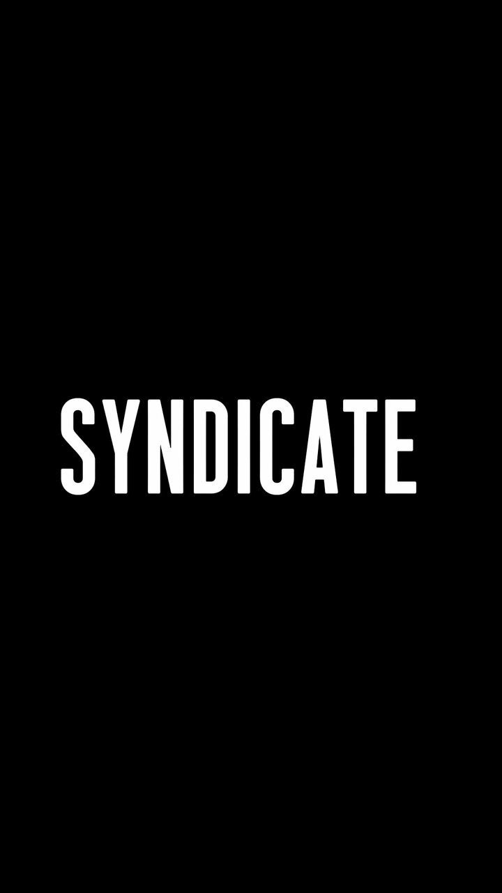 Syndicate