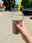 Coffee and Bubble Tea 2.0 (Moscow Region, Voskresensk, Tsentralny Microdistrict, ulitsa Doktorova), coffee to go