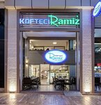 Kofteci Ramiz (Antalya, Muratpaşa, Atatürk Cad., 19A) ، وجبات سريعة