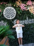 Family Garden (Aqsýkent aýyly, ulitsa Imanaliyeva, 1) ، مطعم