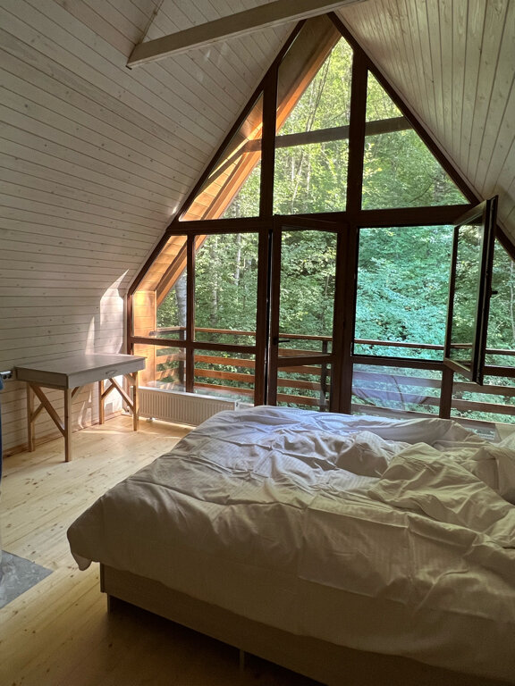 Фото Chalet Botash