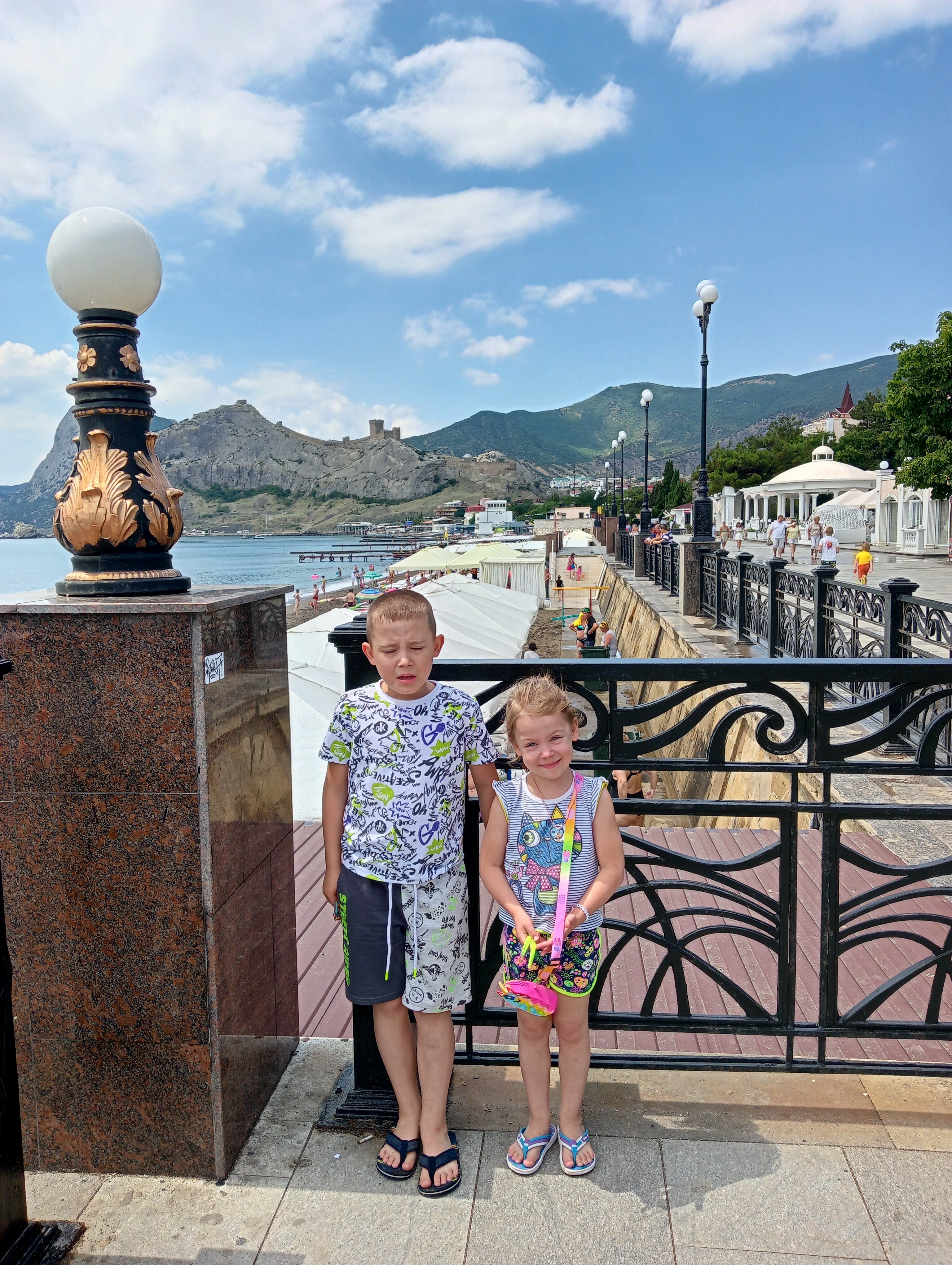 Фото Йылдыз