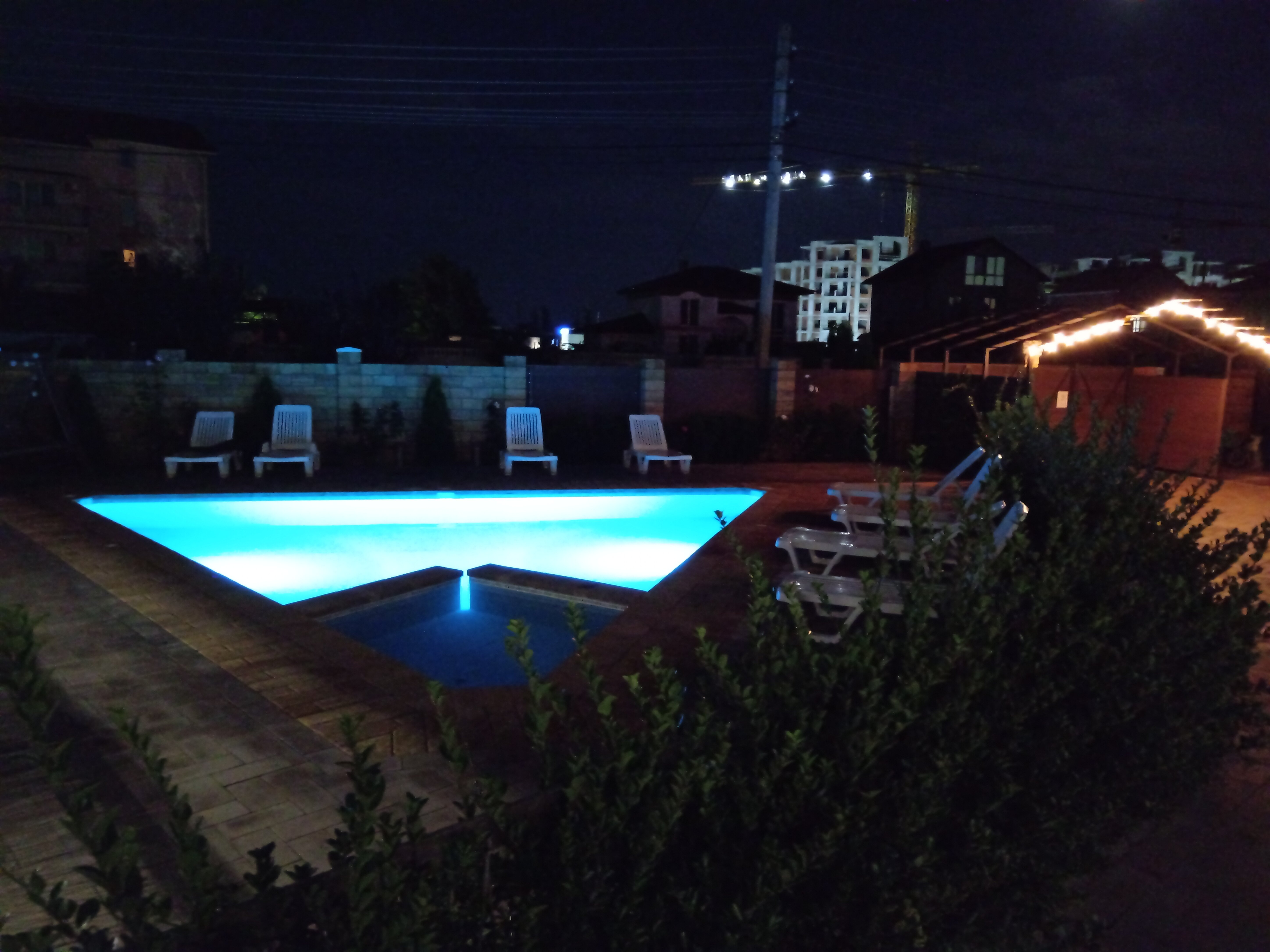 Фото Аммонит