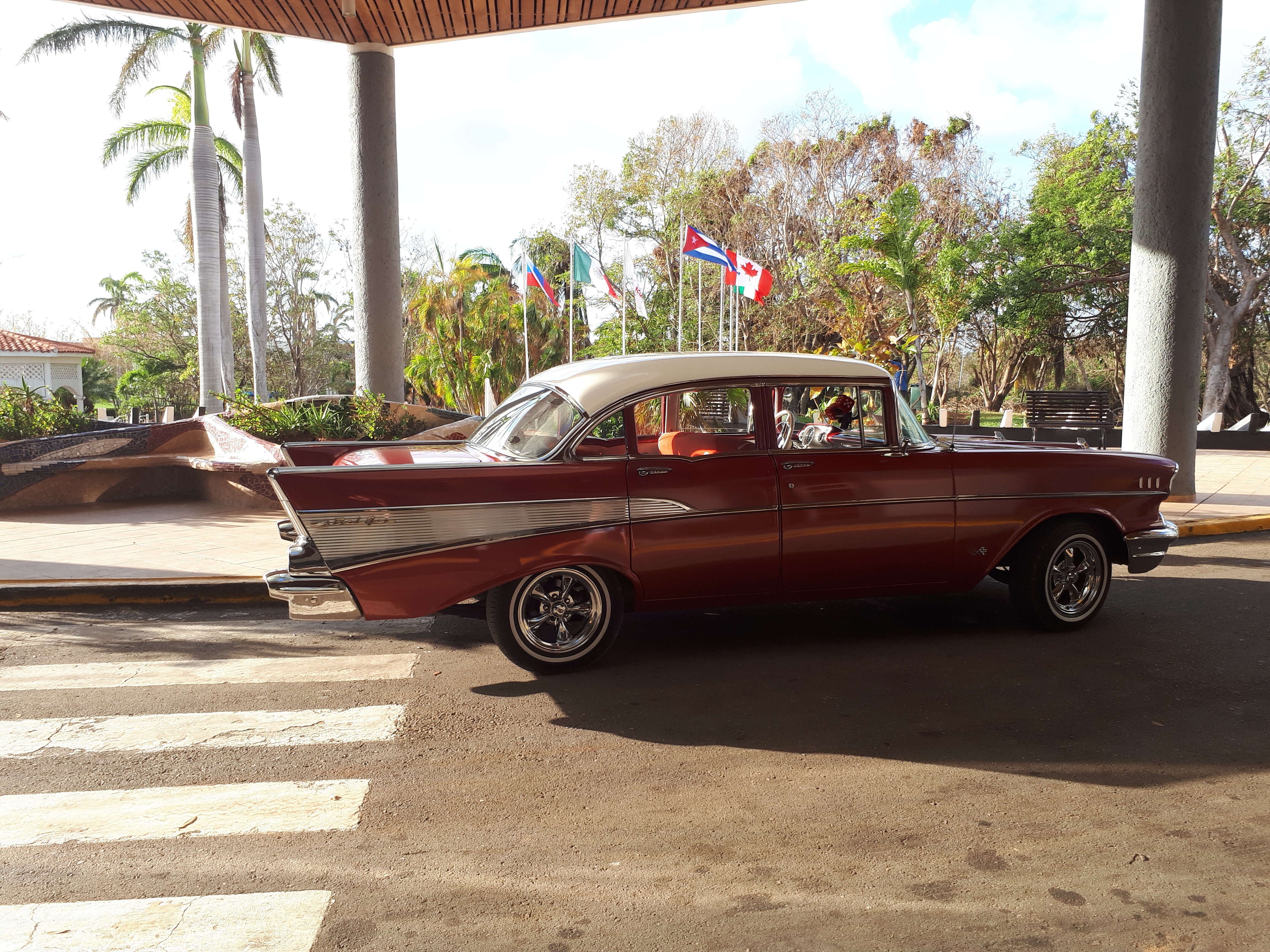 Фото Brisas del Caribe