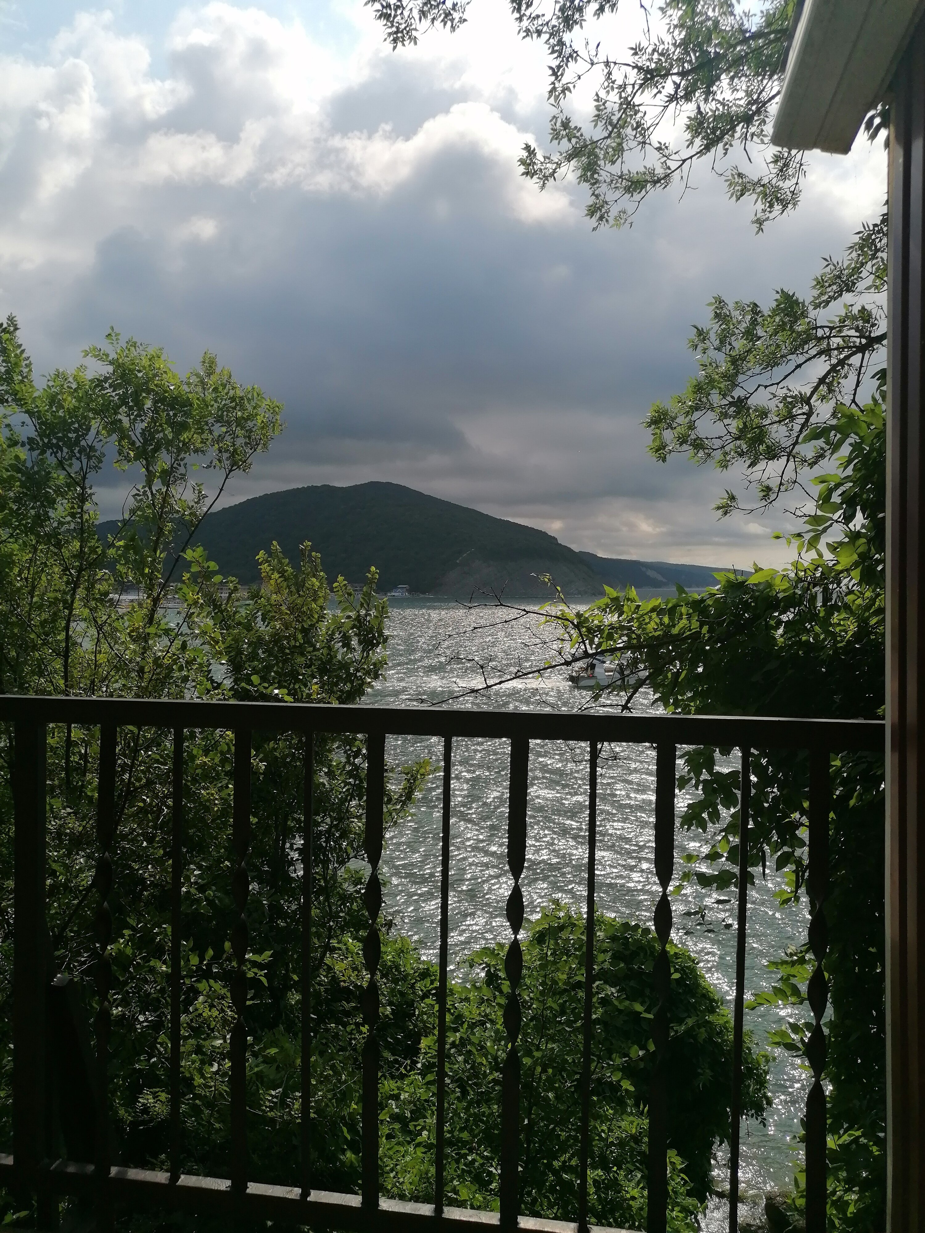 Фото Парк-отель Скала