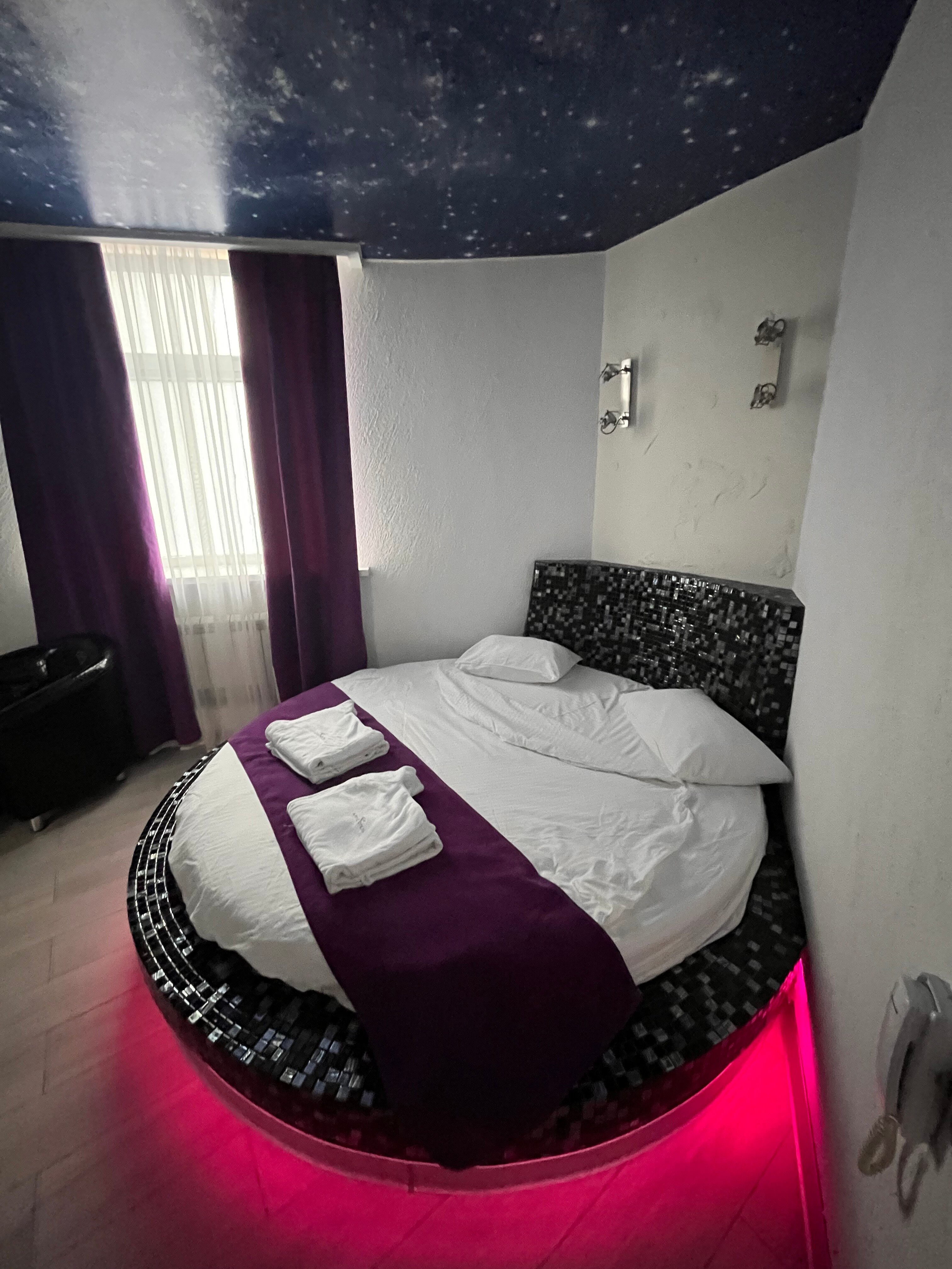 Фото Алекс Отель на Жукова