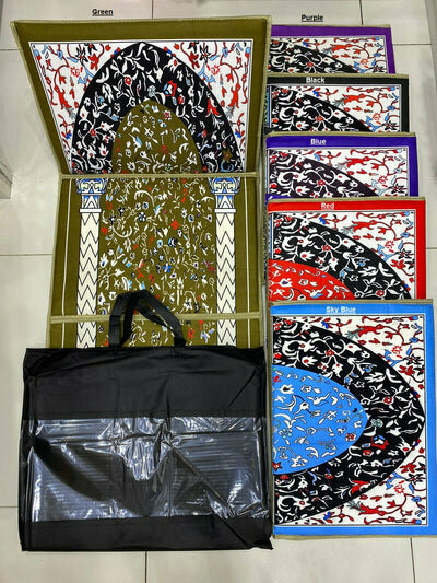 Religious goods DeenSquare, Dubai, photo