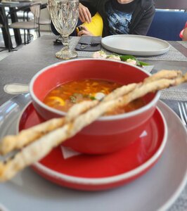LETTO (Pavlovo, Sovetskaya ulitsa, 27), restaurante