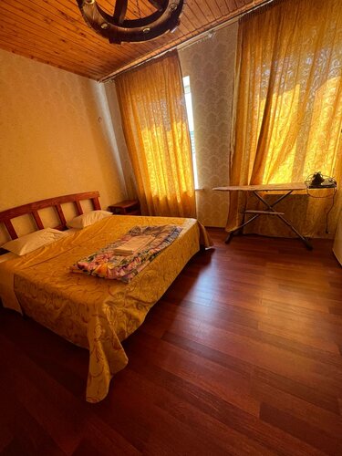 Hotel Уллучай, Republic of Dagestan, photo