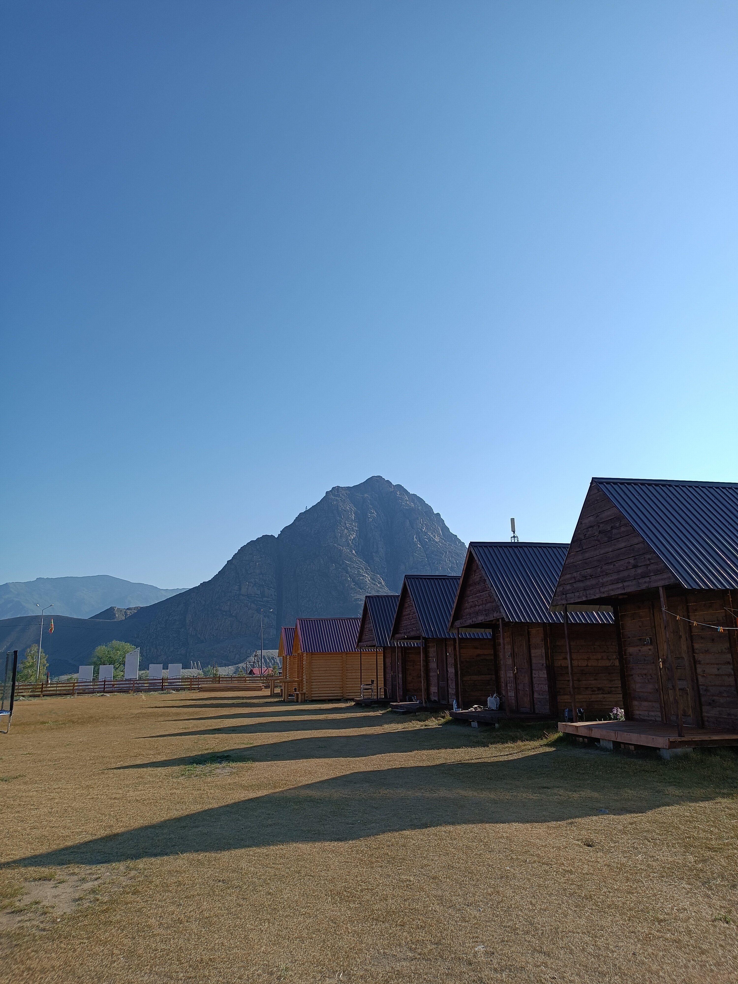 Фото Байлык