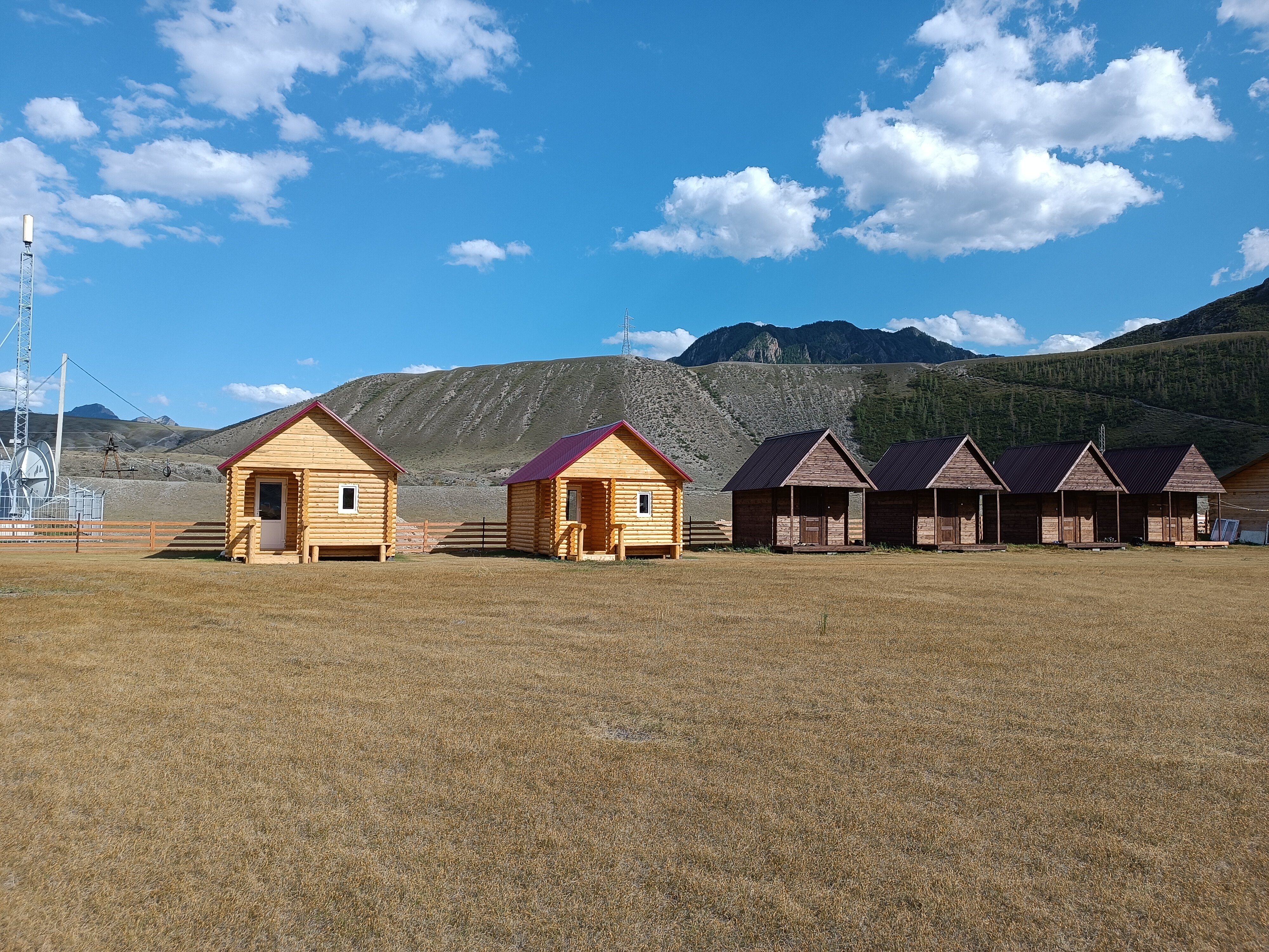 Фото Байлык