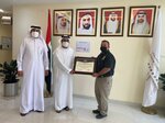 Federal Customs Authority (311, Rabdan Street, Zayed Military Hospital, Abu Dhabi), customs