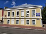 Дом Старичкова, XIX век (Starichkov Lane, 5), landmark, attraction