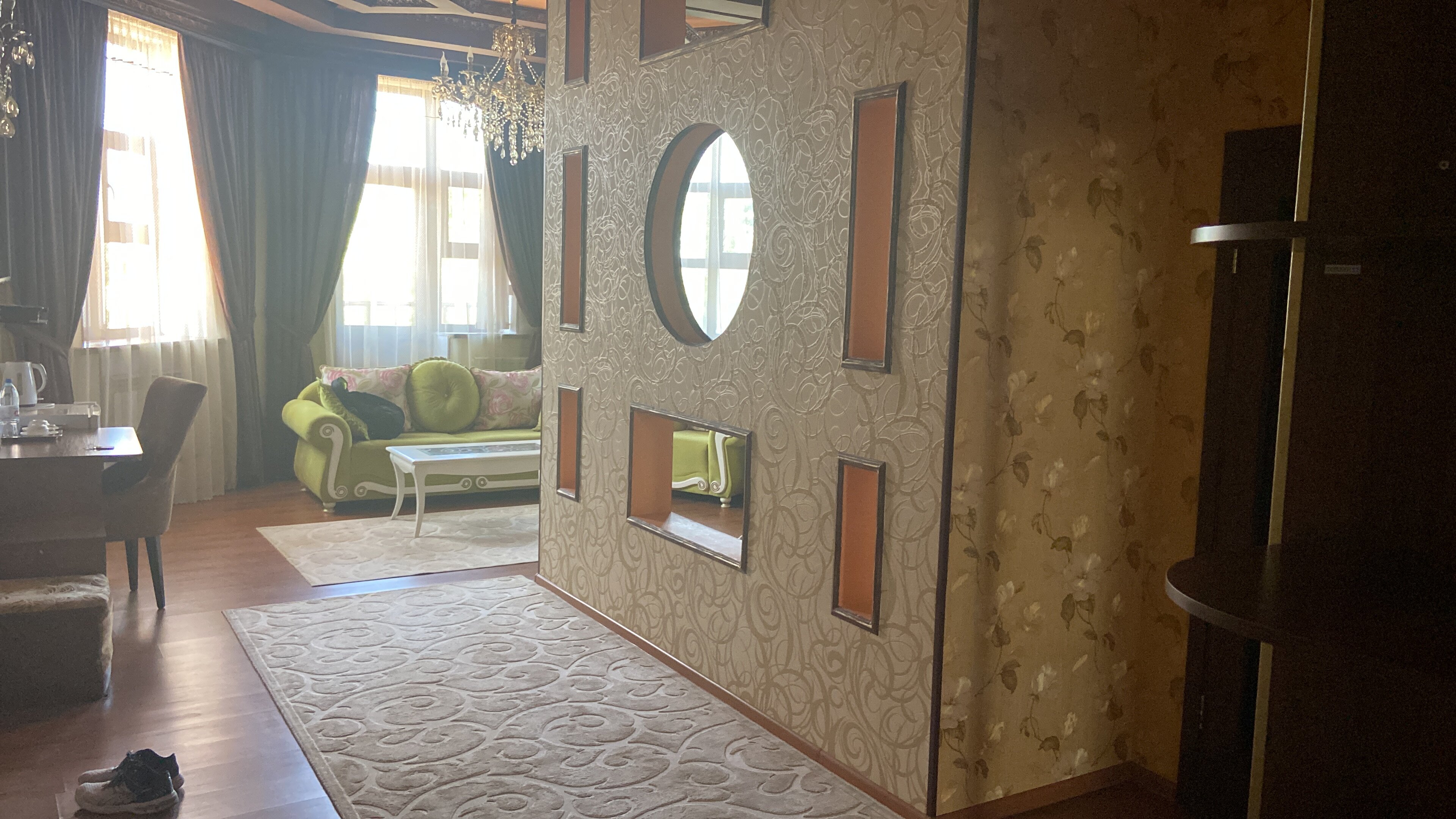 Фото Bella Vista